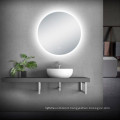 modern design Led mirror bathroom vanity